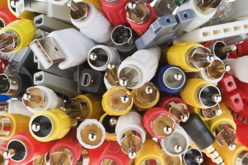 Professional waste disposal ensuring compliance in Penge businesses