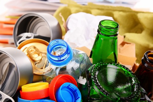 Pricing and packages for home clearance in Penge