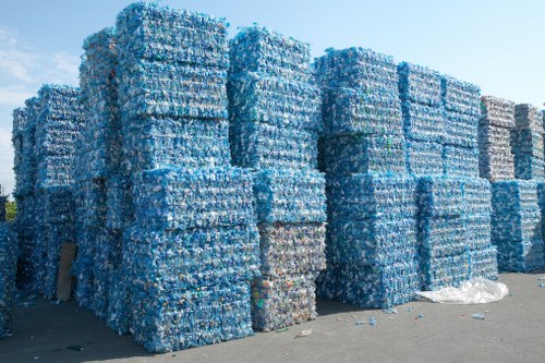 Local Business Waste Removal services in Penge
