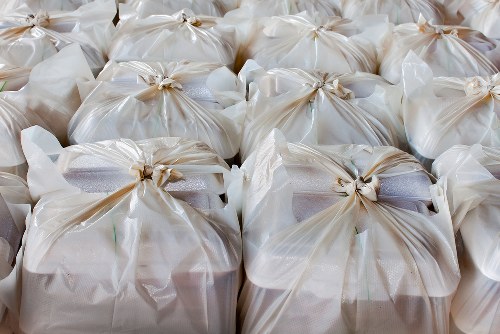 Effective business waste management